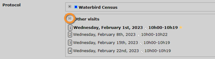 2023-03-23 Browsing WBC summary of visits.png