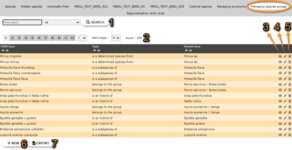Capture 2023-04-14 Managing species groups.png