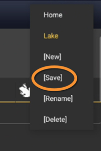 Modify shortcut list.png