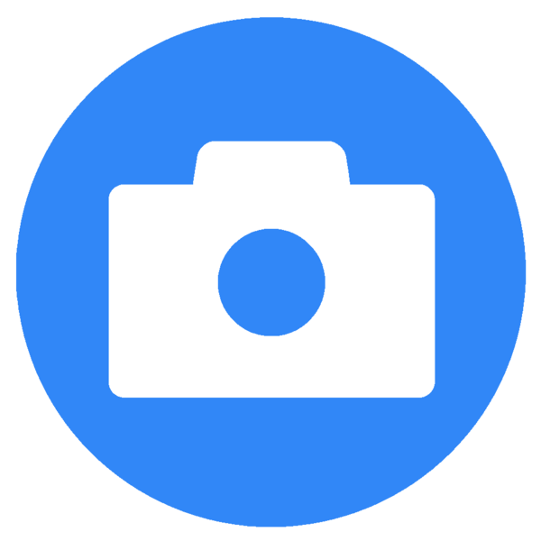 File:Camera round white.png