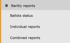 Rarity main menu 2.png