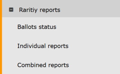 Rarity main menu 2.png