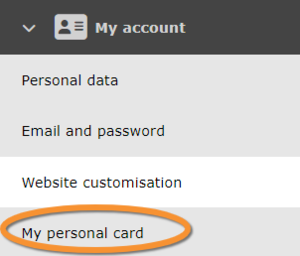 20221031-Menu My personal card.png