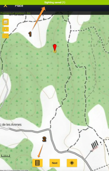 File:Record saved.png