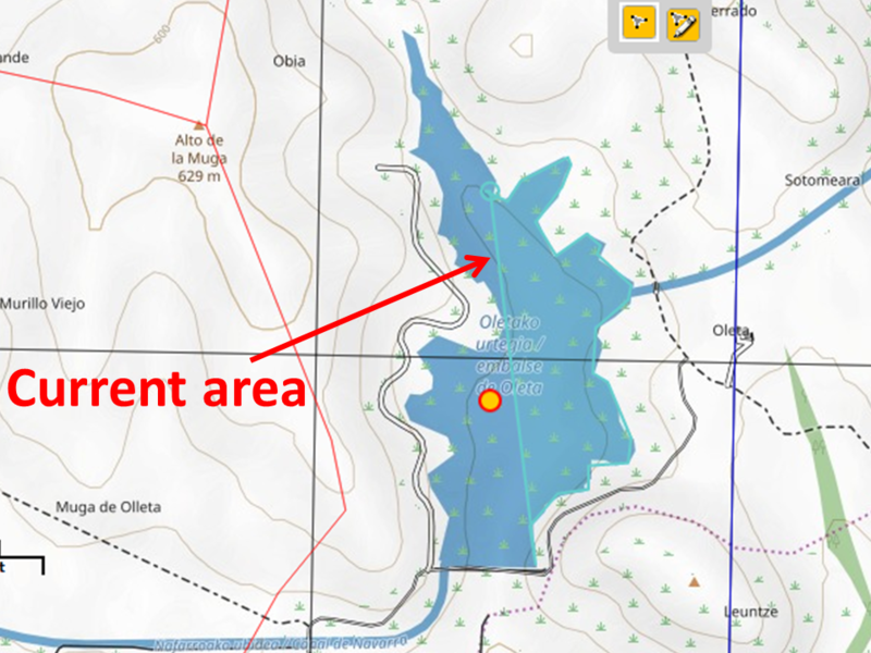 File:Geometry editor. Drawing polygon.png