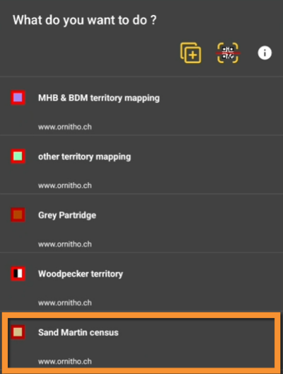 Sand Martin NL Menu.png