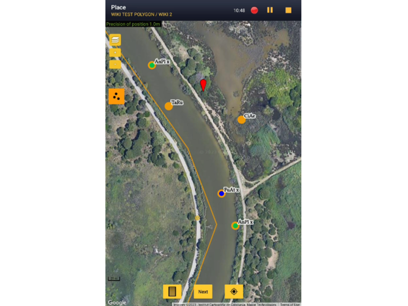 File:Shortcuts on a map.png