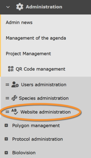 Web admin menu.png