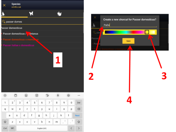 Creating a shortcut.png